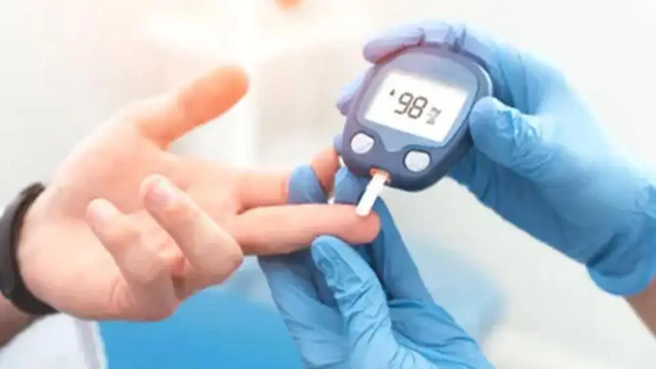 Study shows how blood sugar response to carbs is linked to prediabetes risk