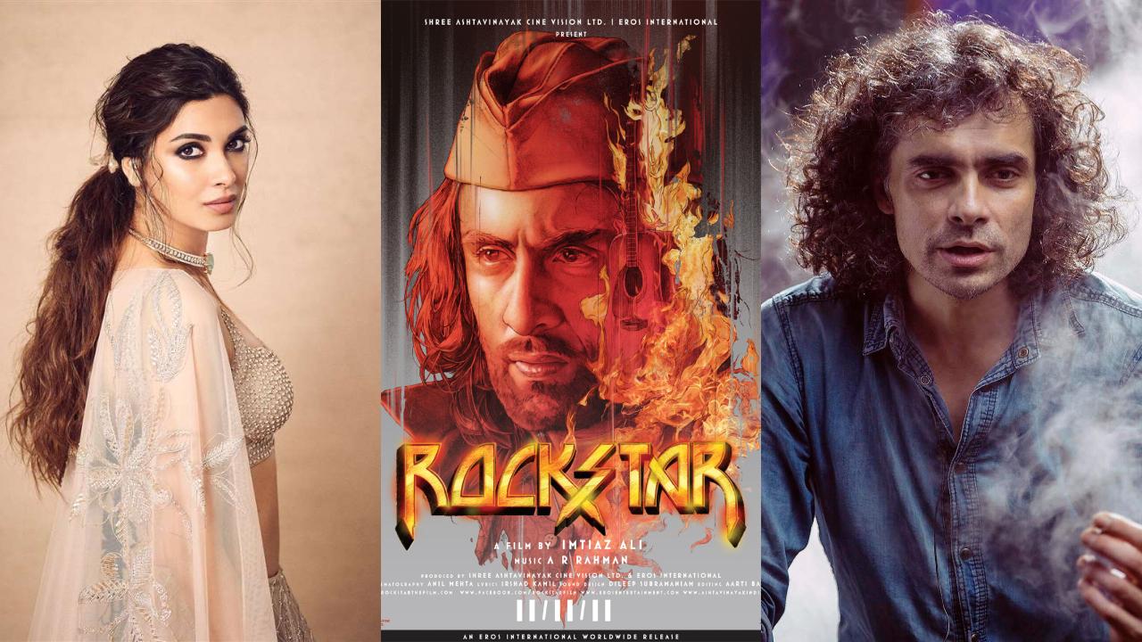 Diana Penty reveals being dropped by Imtiaz Ali from Rockstar