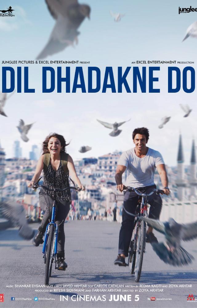 10 Years of Dil Dhadakne Do: Reasons we adore the film 