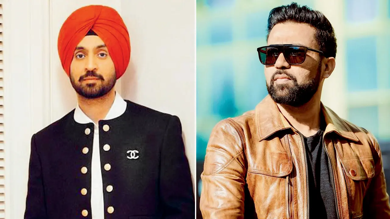 Have you heard? Diljit turns detective, Pankaj Tripathi reflects on success