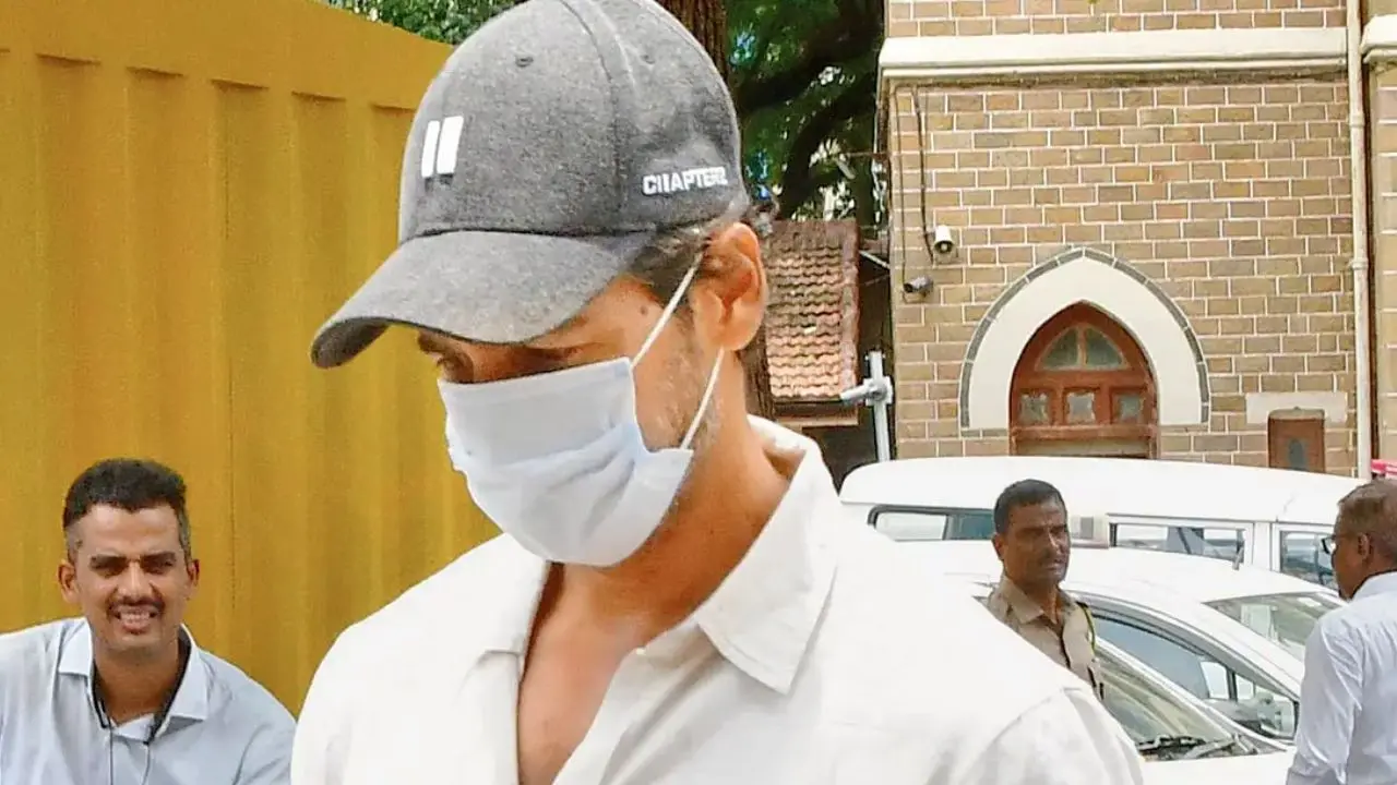 Mithi River scam: ED Summons Dino Morea, brother Santino and BMC officials 