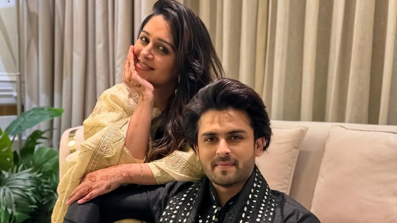 Dipika Kakar is 'in pain' says Shoaib Ibrahim after her 14-hour-long surgery
