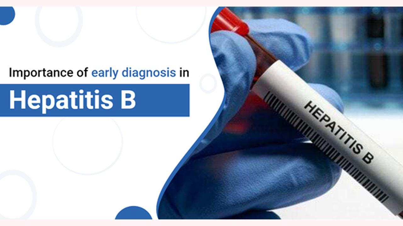 Importance of Early Diagnosis in Hepatitis B