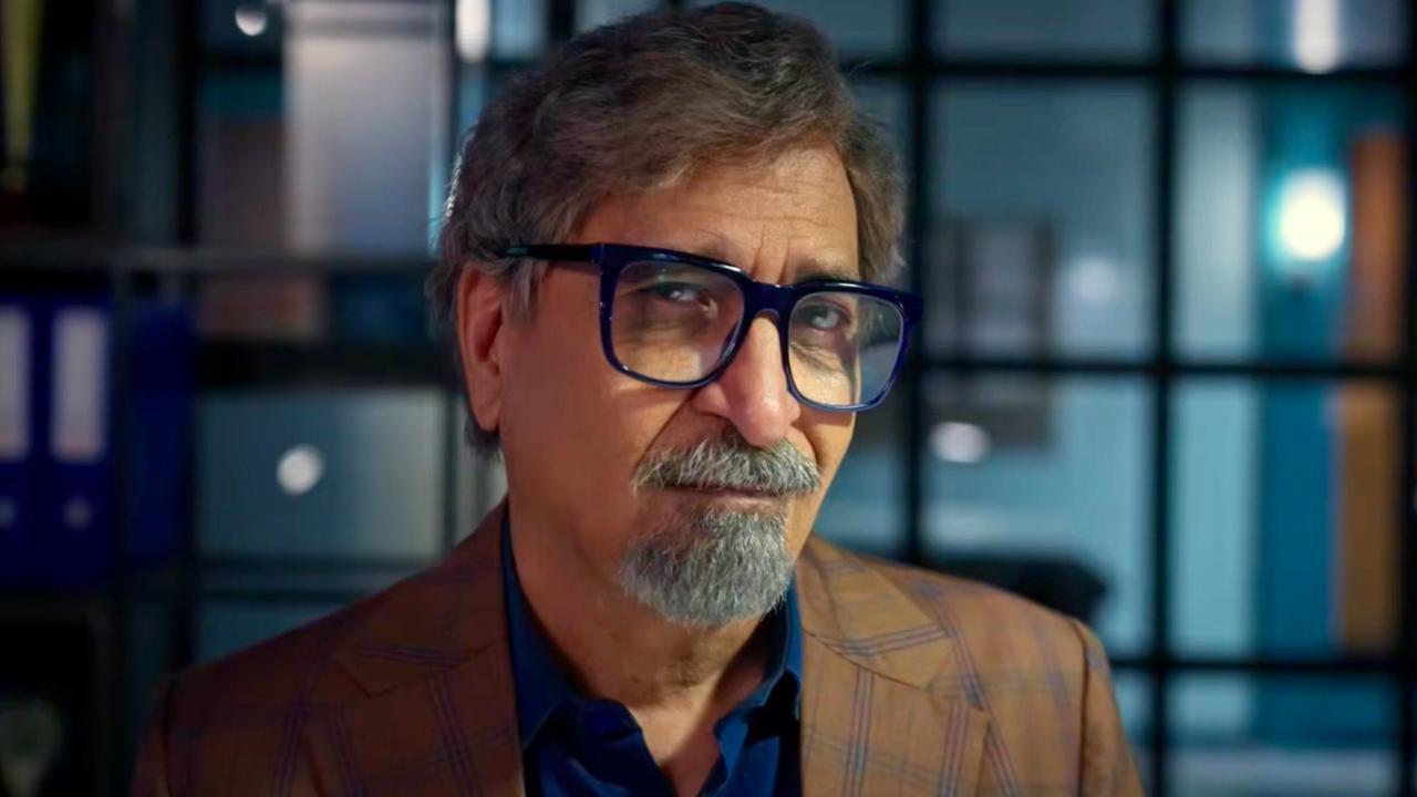 Narendra Gupta's character Dr Salunkhe has been put behind bars for being a traitor towards team CID. Read full story here