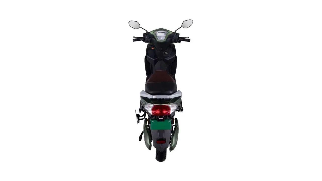 Himachal CM flags off 12 e-scooters for doorstep healthcare services