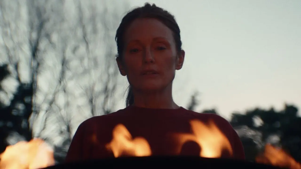 Echo Valley review: Easily forgettable dramatic thriller