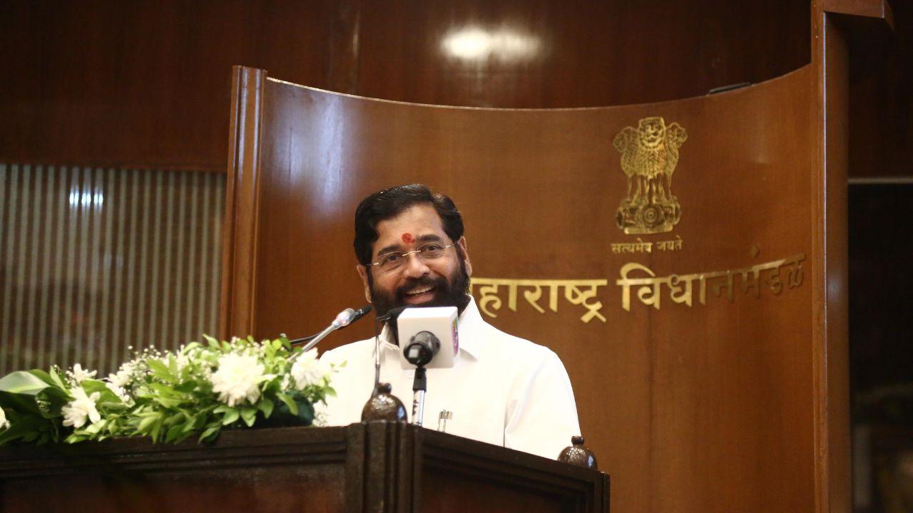 Every rupee spent on development must reach the common people: Deputy CM Shinde