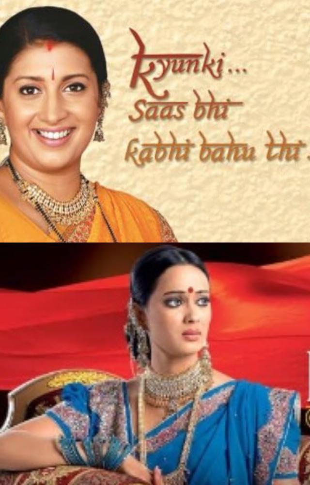 7 times Ektaa Kapoor conquered every genre like a boss