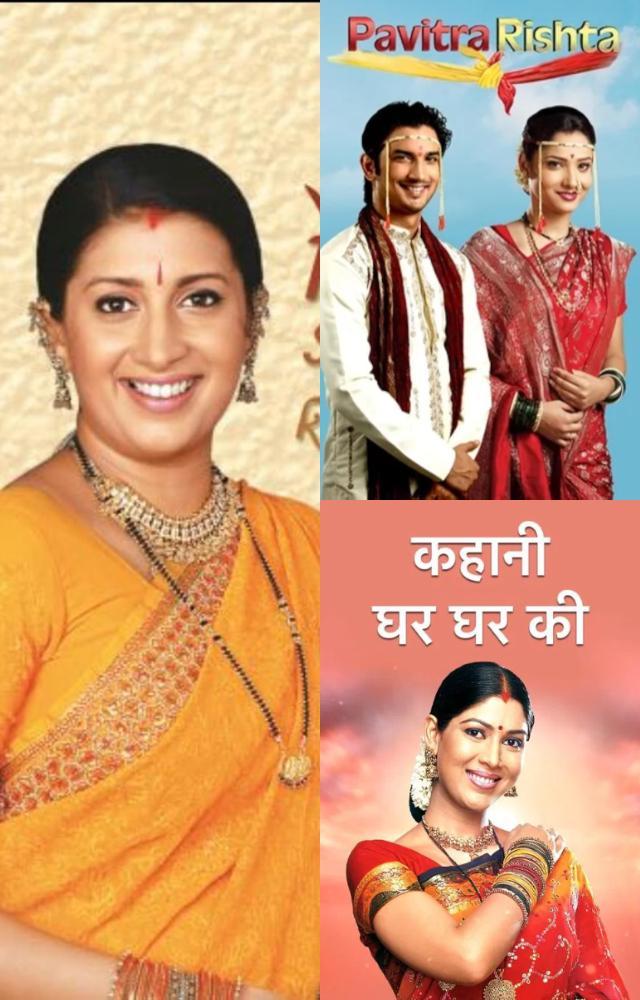 7 Ekta Kapoor TV shows that are nostaliga for every 90s kid