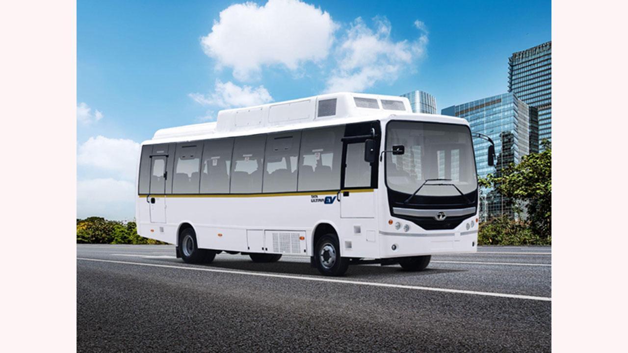 5 Ways Electric Buses Are Changing the Future of Public Transport in India