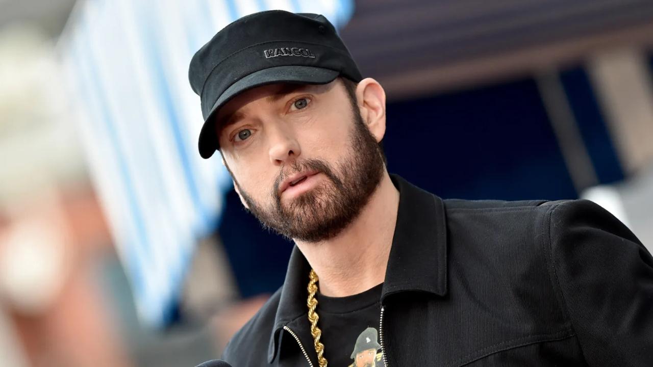 Rapper Eminem sues Meta for Rs 900 crores in copyright infringement case