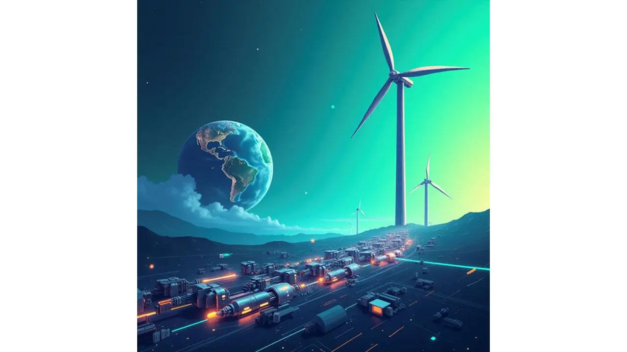 Expert Take on leading AI-Driven Product Innovation in the Energy Sector 