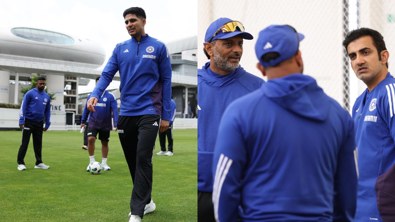 Pace, depth, balance: India’s selection conundrums for England series opener
