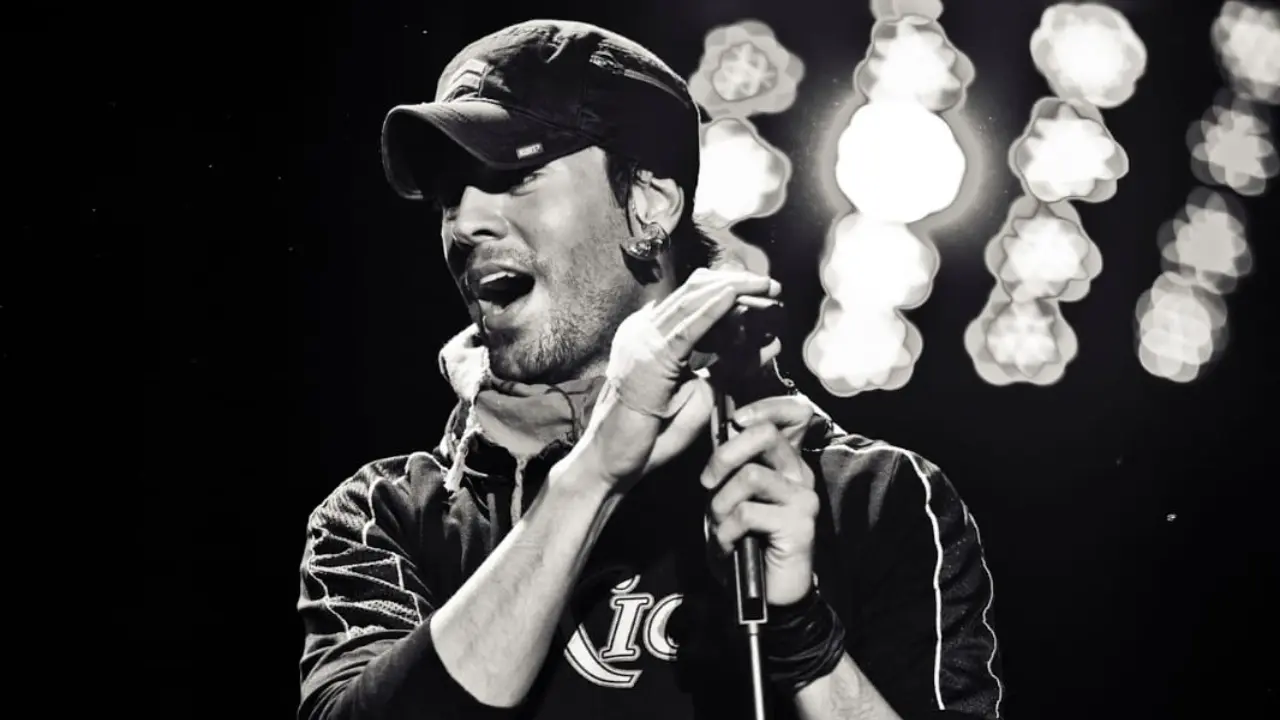 Enrique Iglesias to perform in India this October; know all details here