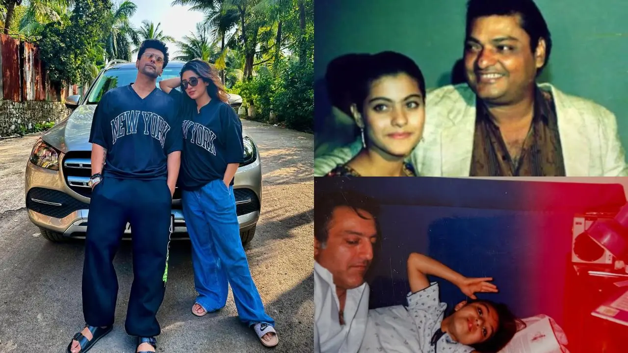 Entertainment Top Stories: Bollywood's Father's Day celebration