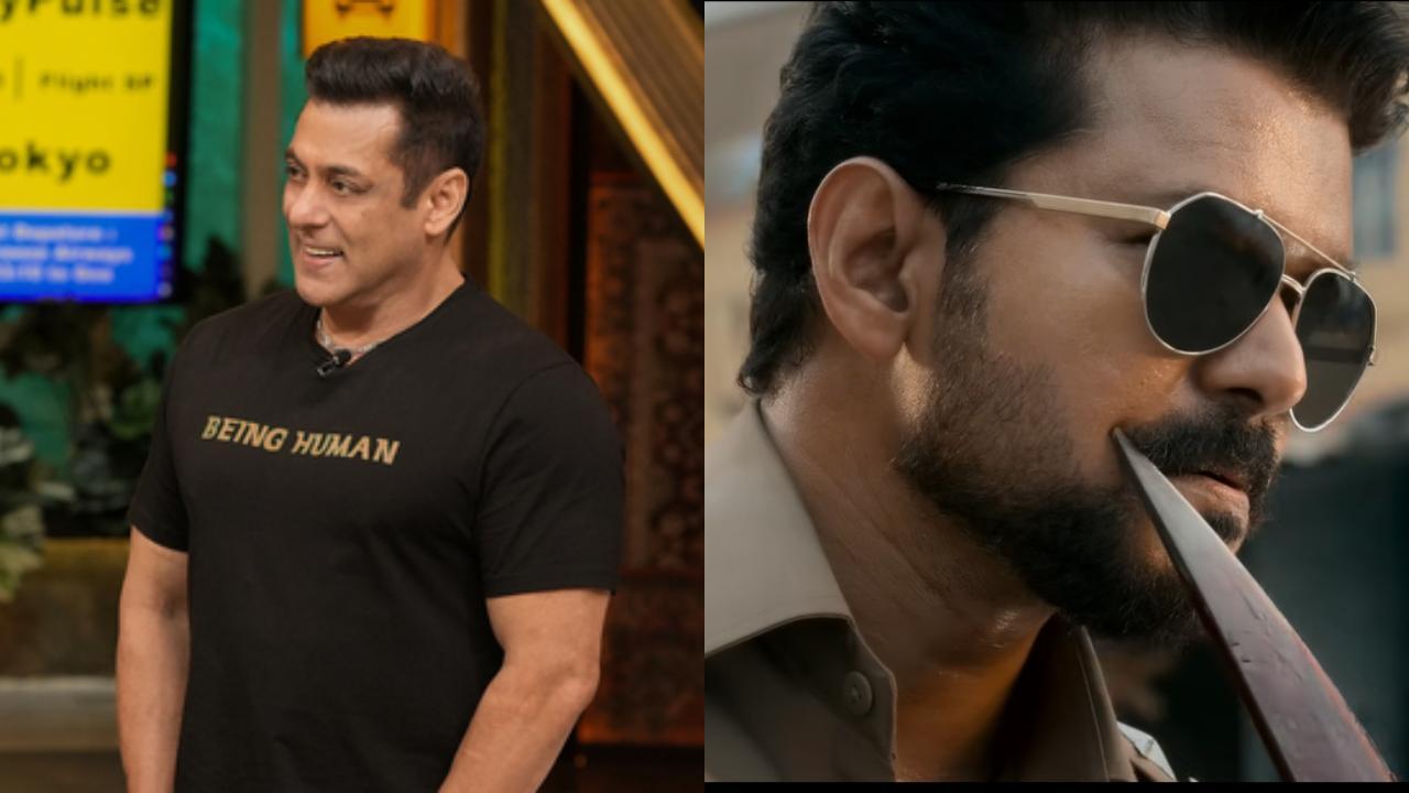 Ent Top Stories: Salman Khan reveals suffering serious health conditions
