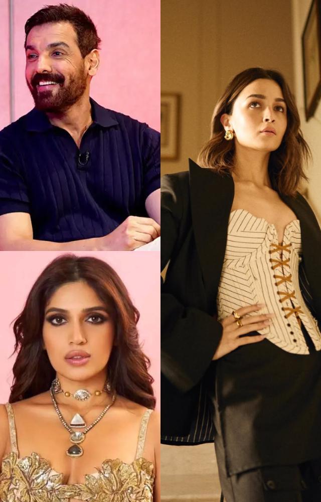 World Environment Day: Bollywood’s green crusaders