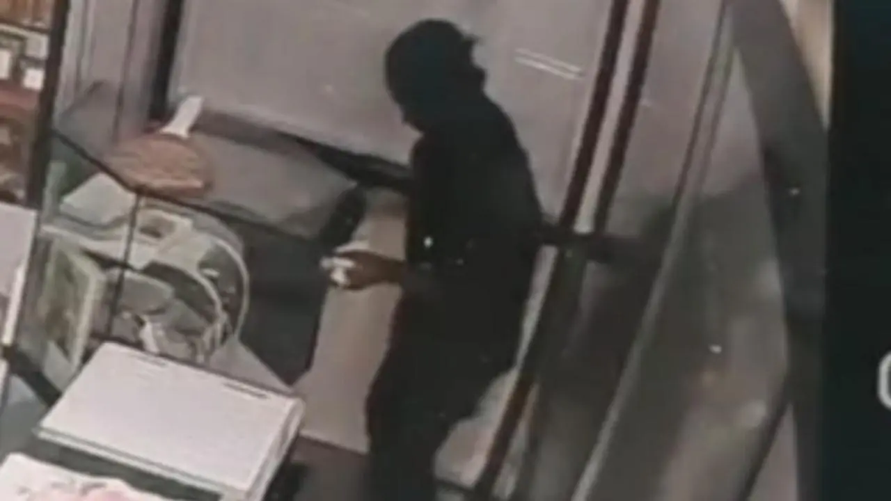 IN PHOTOS: How facial recognition, footwear helped Mumbai Police nab Malad thief
