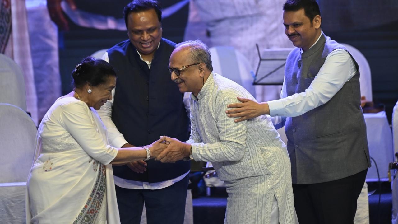 Shelar said Maharashtra is the first state in the country to formally recognise and celebrate contributions to the radio industry through such accolades