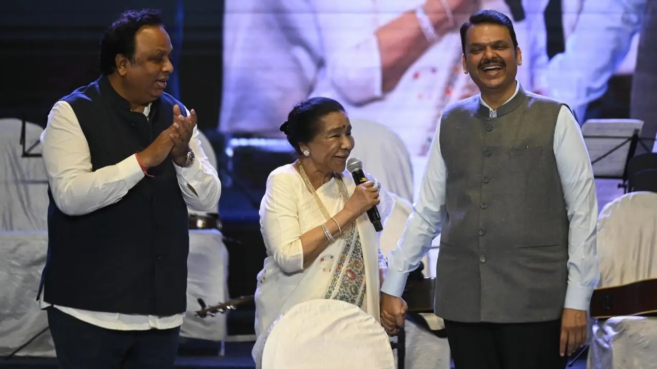 IN PHOTOS: Maharashtra Radio Festival in Mumbai