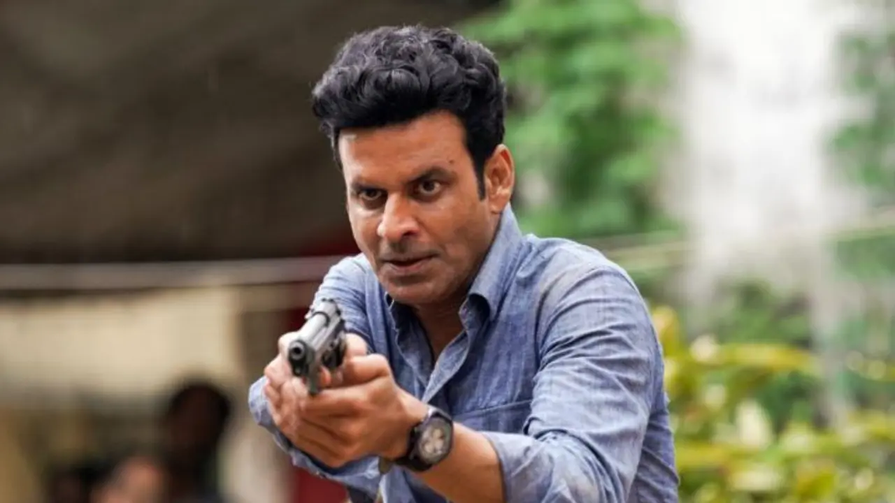 Forward of The Household Man 3, Manoj Bajpayee shares what to anticipate