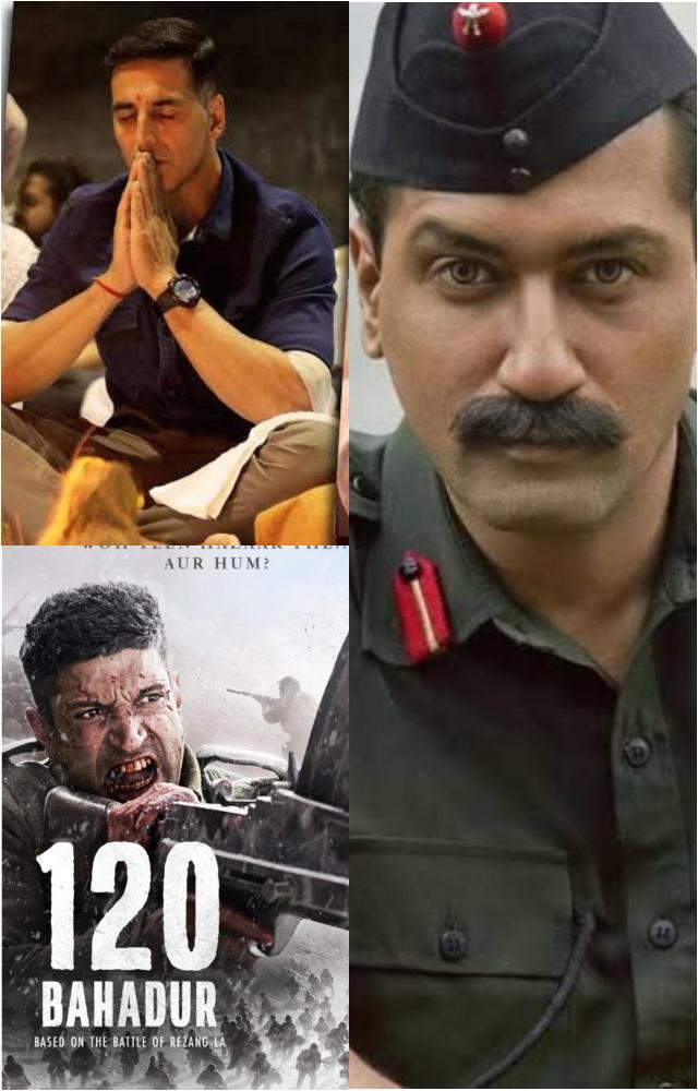 Actors who powerfully portrayed real-life heroes on screen