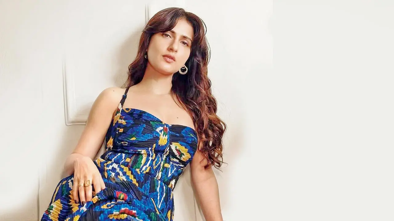 Fatima Sana Shaikh: ‘Turned down big films as the characters were one-note’
