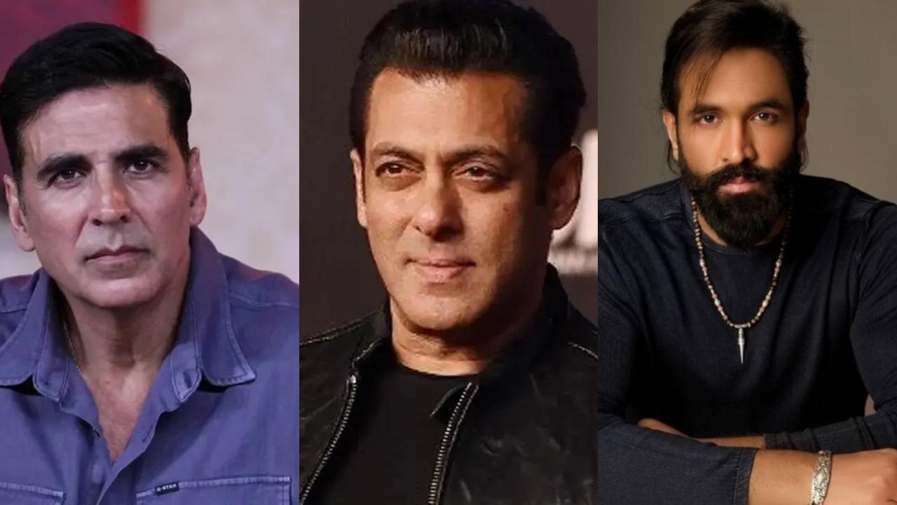 Following the tragic Ahmedabad plane crash, actors Salman Khan, Akshay Kumar and Vishnu Manchu have cancelled their respective events. Read the full story here