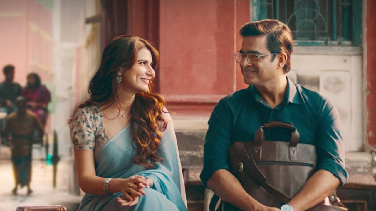 Aap Jaisa Koi: R Madhavan and Fatima Sana Shaikh's romcom gets a release date
