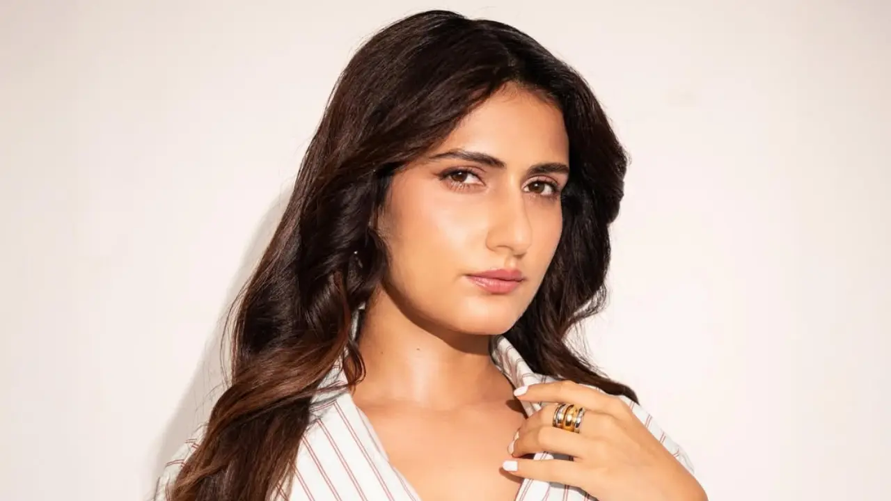 Fatima Sana Shaikh says she is single amid rumours of dating Vijay Varma