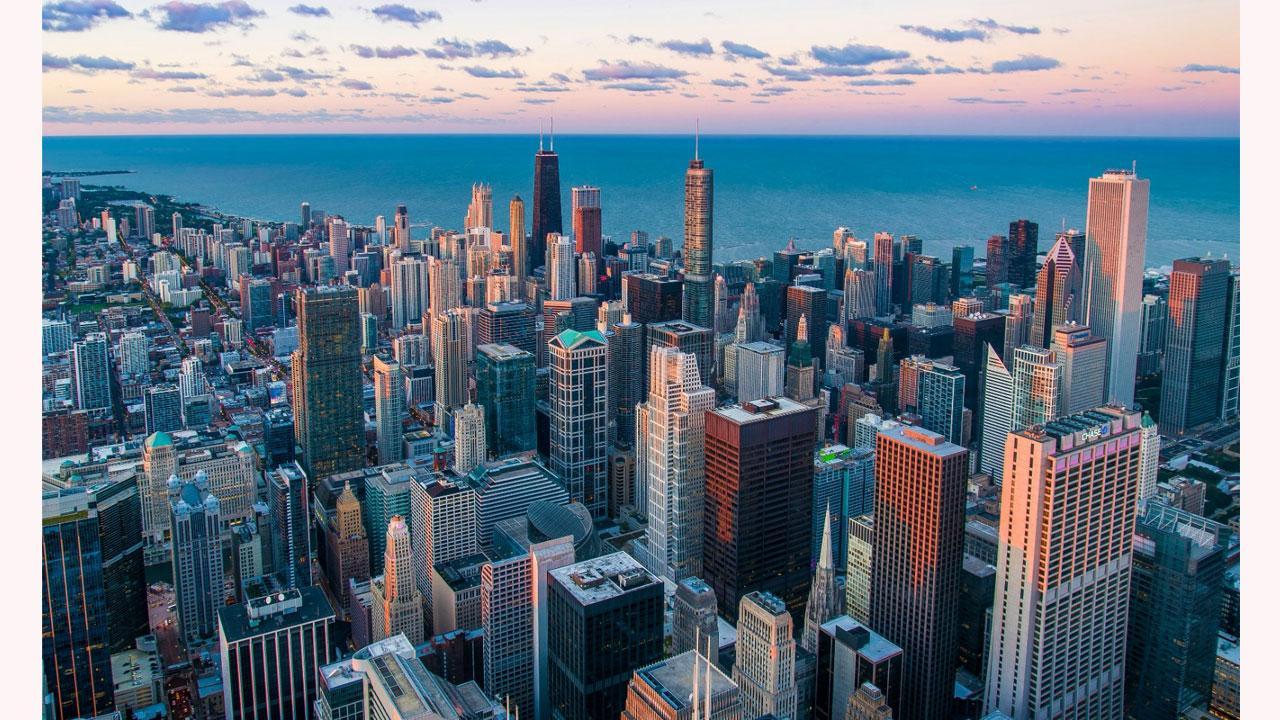 What Powers Smart Cities? Hint: It’s Not Just AI or 5G