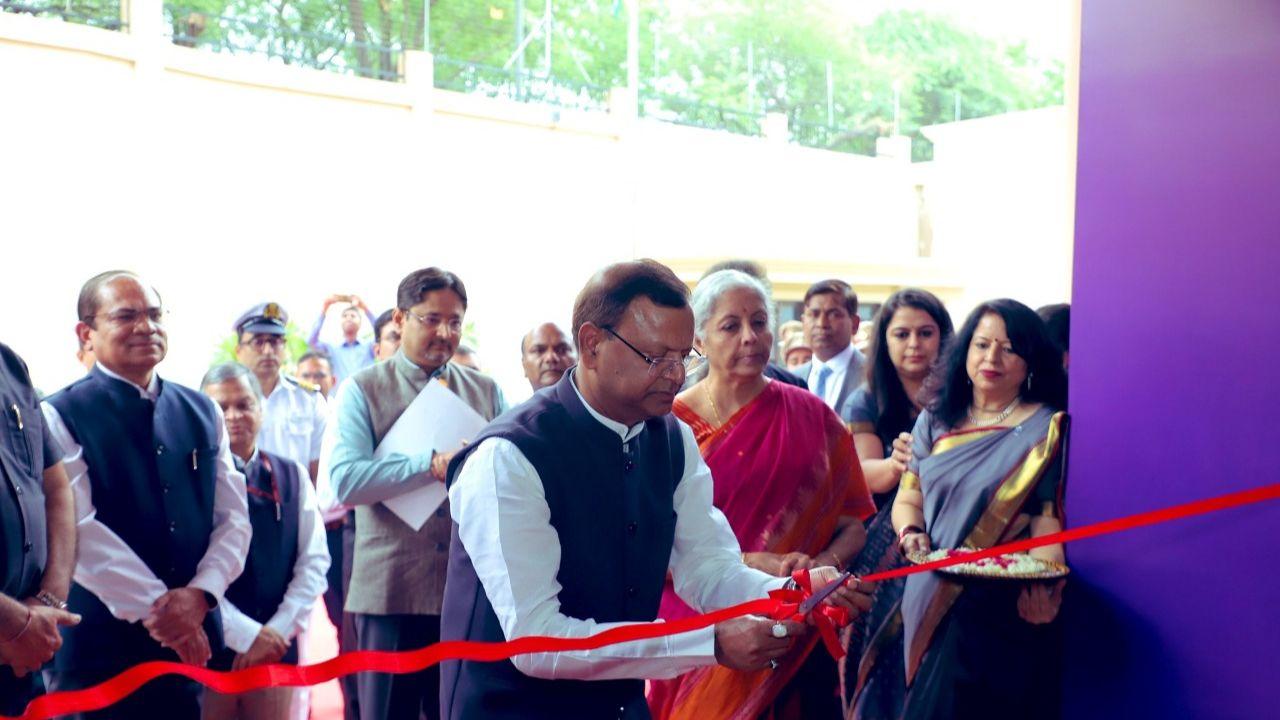 In a post on the social media platform X, Sitharaman’s office emphasised that officers across the country must embrace three key imperatives to enhance their effectiveness
