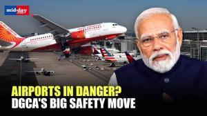 Air India Crash Fallout: DGCA Drafts Demolition Rules After AI-171 Plane Tragedy