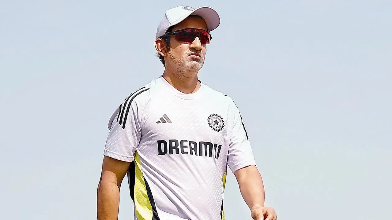 Ind vs Eng Test series | 