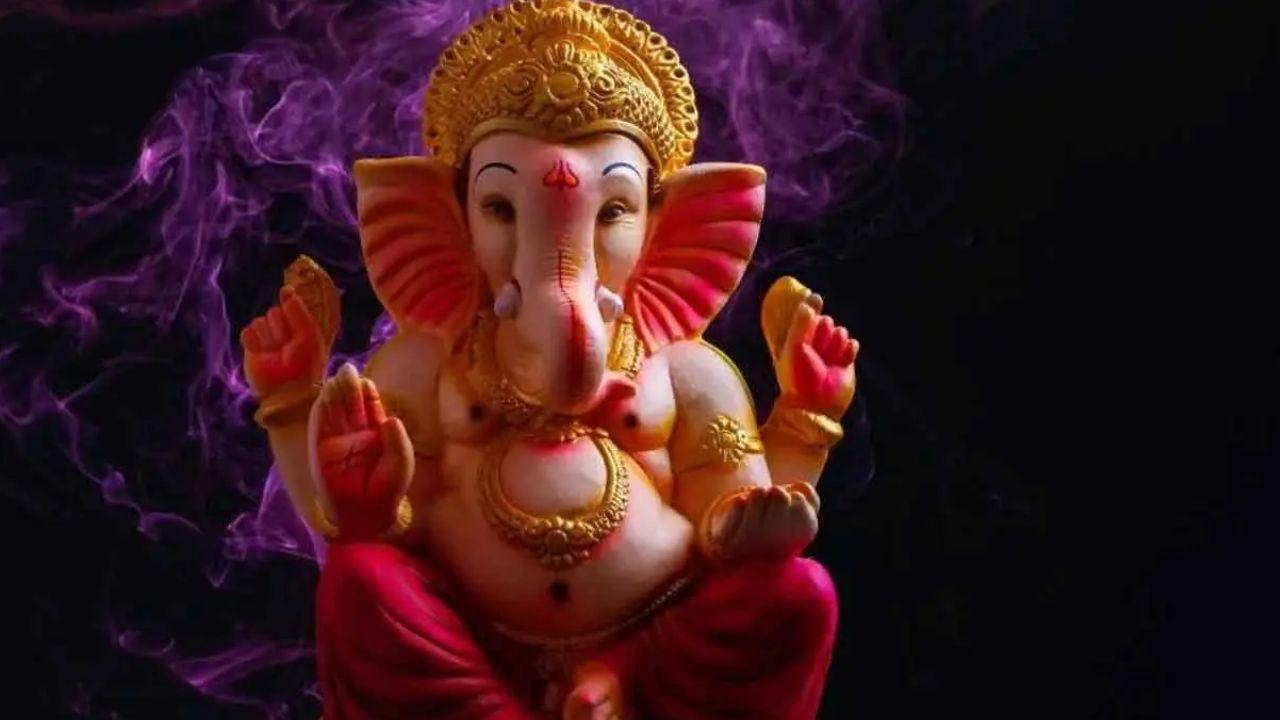 Maharashtra govt seeks 3 weeks to formulate policy on PoP Ganesh idols