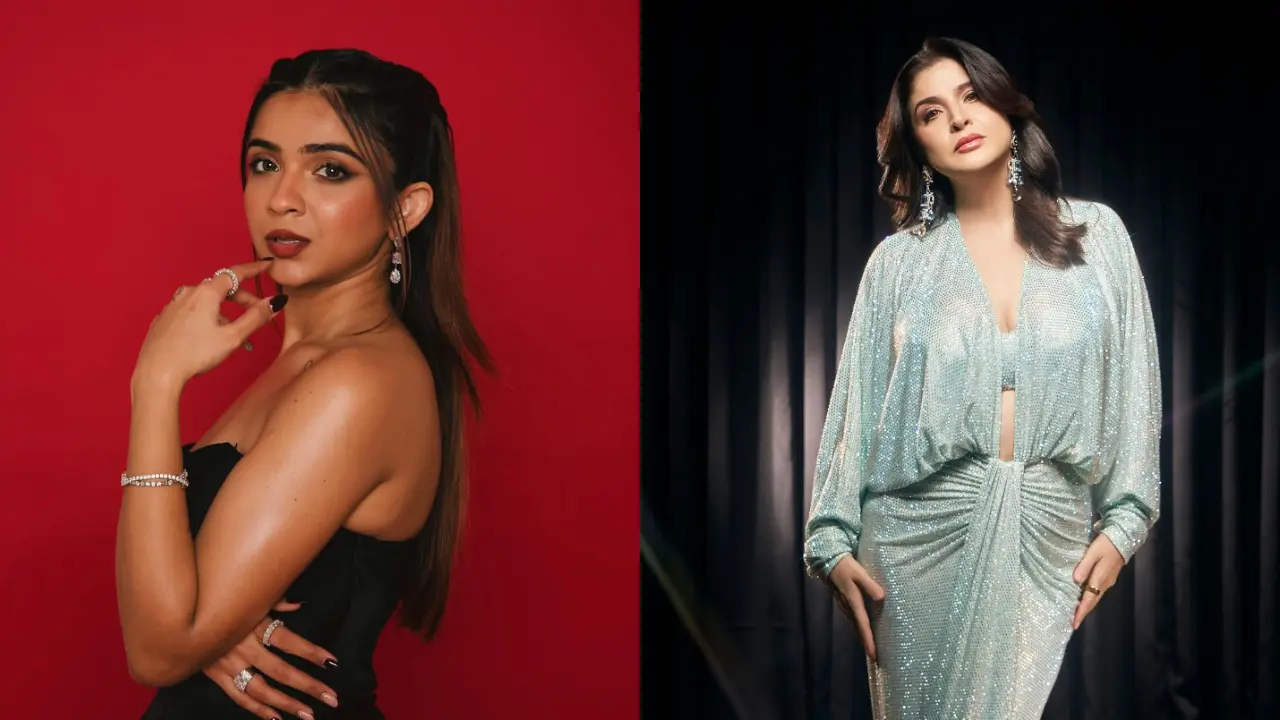 Apoorva Mukhija calls Maheep Kapoor 'traitor': 'You’re literally Bollywood Wives