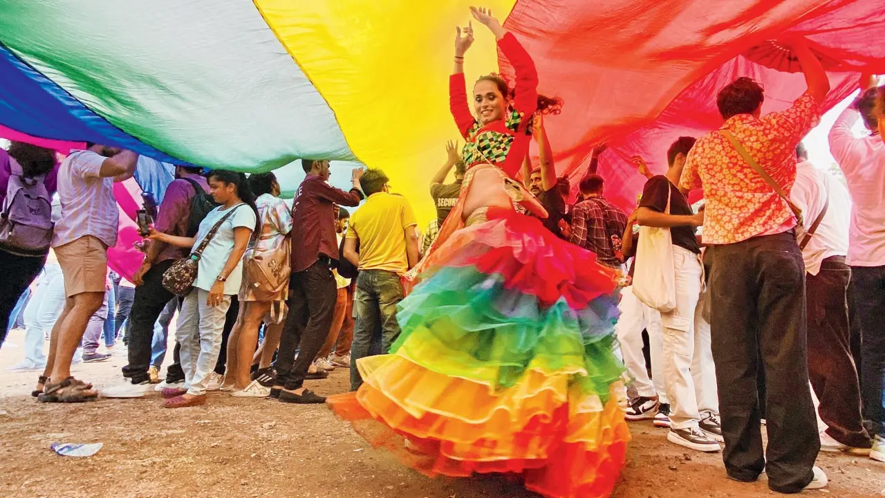 What’s Mumbai’s queer history? Here's where the LGBTQiA+ community met over time