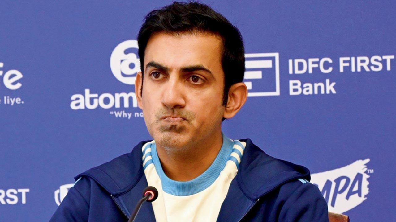 Ind vs Eng Test series: Gambhir provides update on Jasprit Bumrah`s feature