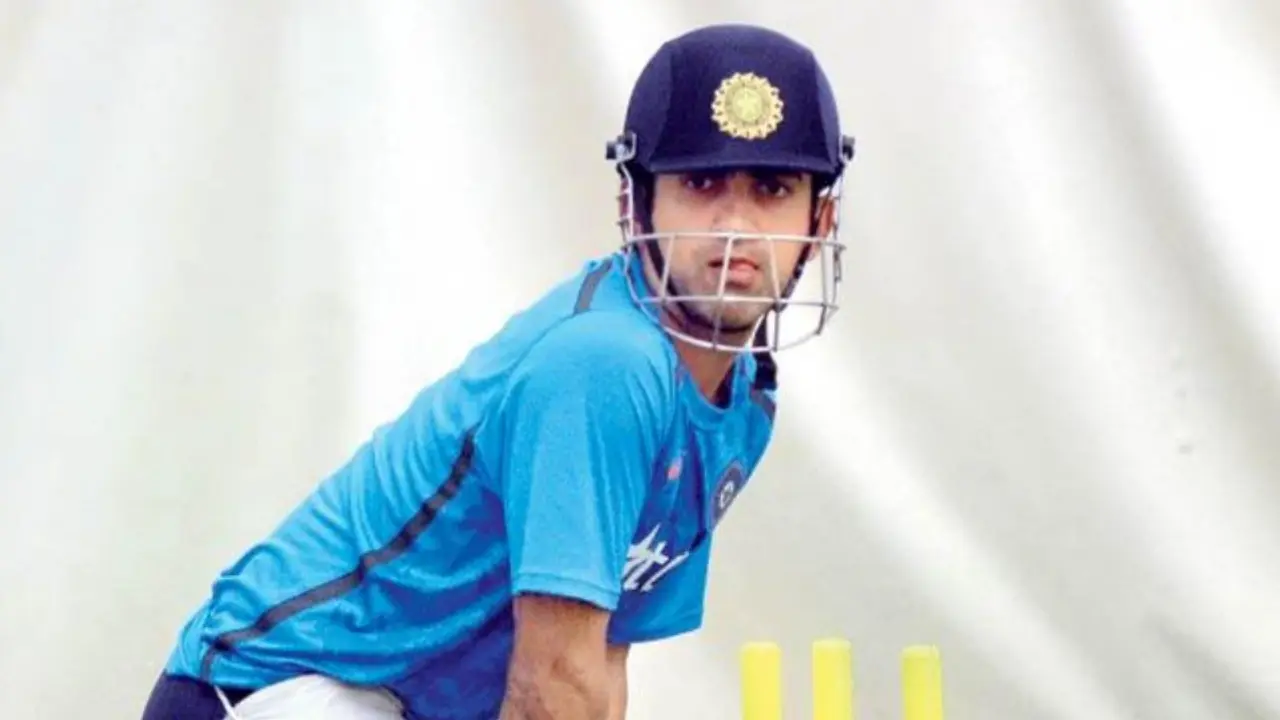 Ind vs Eng Test series | Gautam Gambhir likely to join squad on Tuesday: Sources