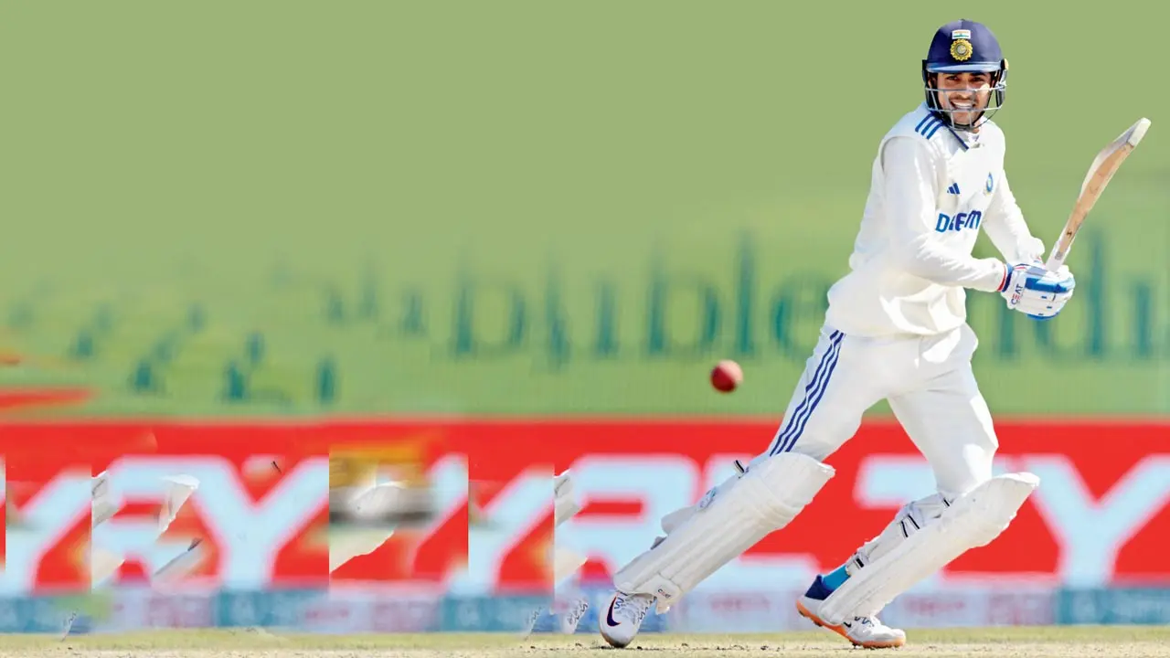 IND vs ENG Tests | ‘Shubman Gill is ready for his english test’: Saba Karim