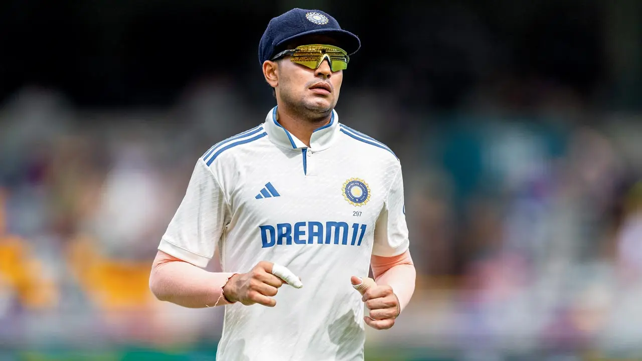 IND vs ENG Tests: Gill set to miss second unofficial Test; KL likely to feature