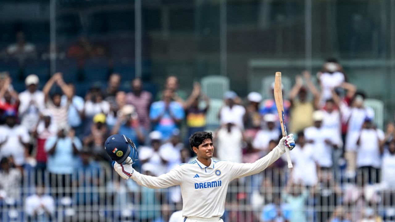 Ind vs Eng 1st Test: Breakdown of Gill's press conference ahead of series opener