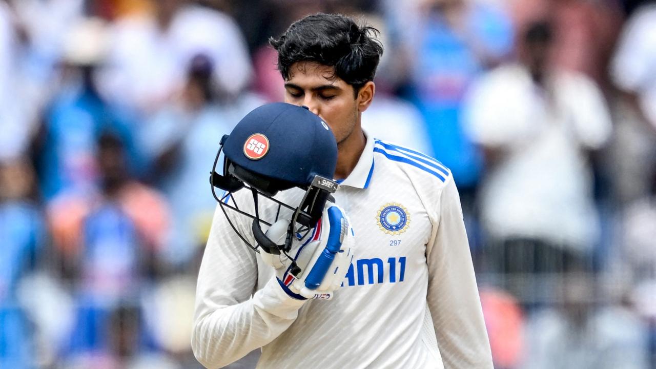 Three-four pacers are likely to feature in the first Test match.

