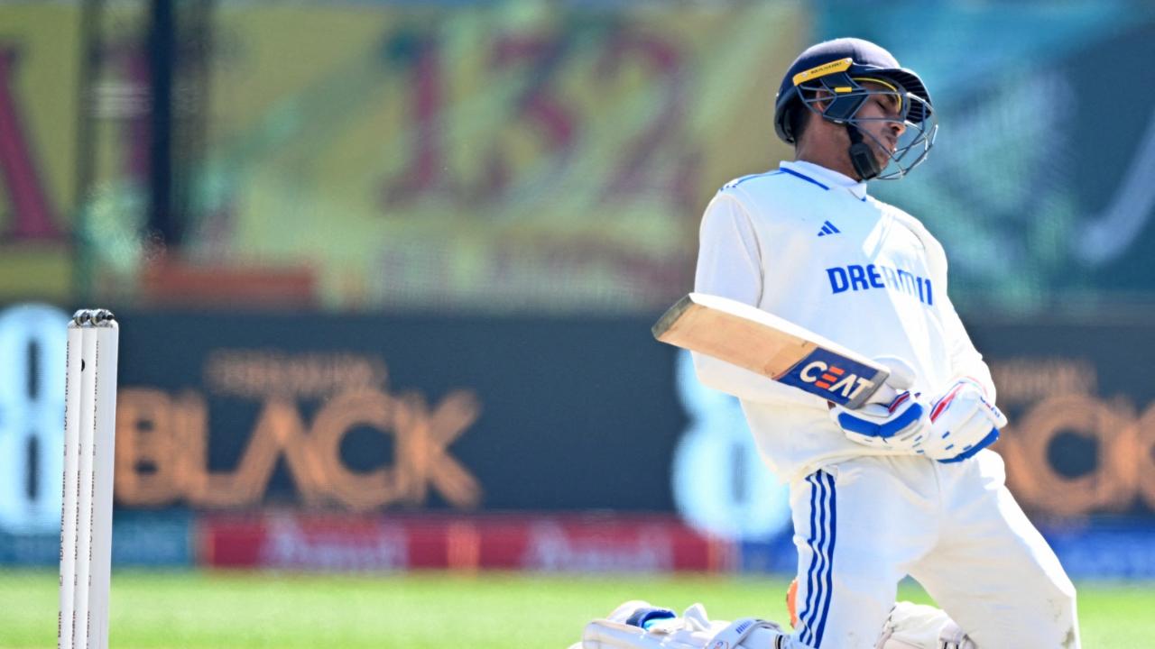 When asked about the batting order for the first match, Gill stated that he is yet to analyse the pitch conditions and will make a call accordingly.
