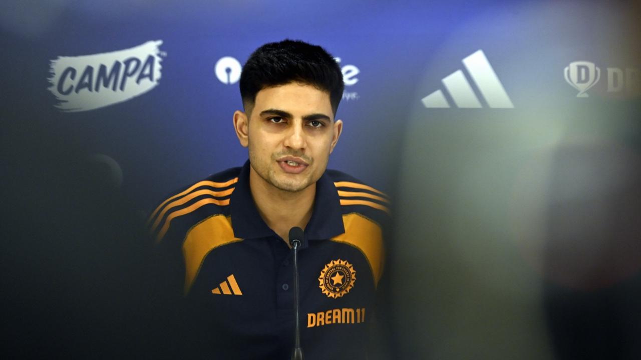 Gill on captaincy appointment
Reflecting on his appointment as Test captain, Gill admitted to being deeply moved. “I was overwhelmed when I was given the captaincy,” he said. Speaking about his approach to captaincy, Gill emphasised the importance of player communication and team bonding. “I don’t have any particular style. As I get more experience, my personal style will come forward. I like having communication with players and talking to them. I want to make a bond with players. It is important. Understand their weakness. If players feel secure, they can give 100 percent,” he added.
