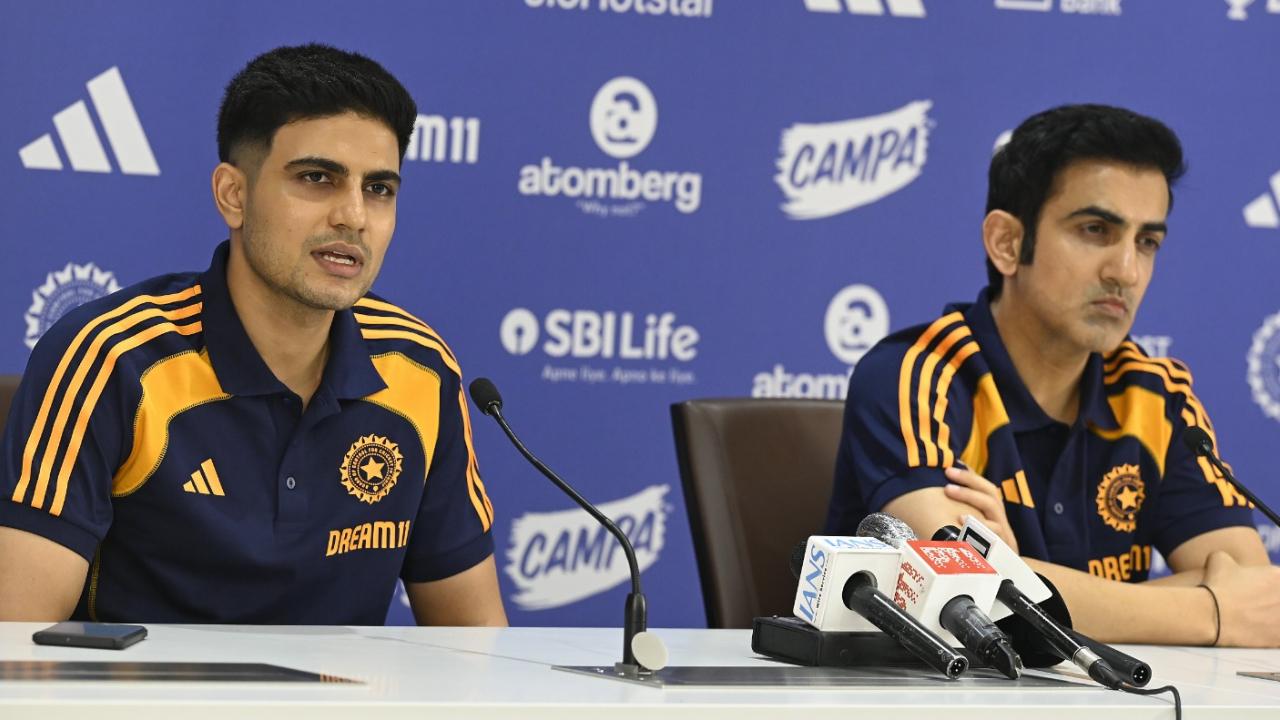 Gambhir on Shreyas Iyer’s exclusion
Addressing the much-discussed omission of Shreyas Iyer, Gambhir reiterated that form remains the primary criterion but selection slots are limited. “Anyone can be called if you are in form. We can only pick 18. The chairman of selectors has answered the question,” he said.