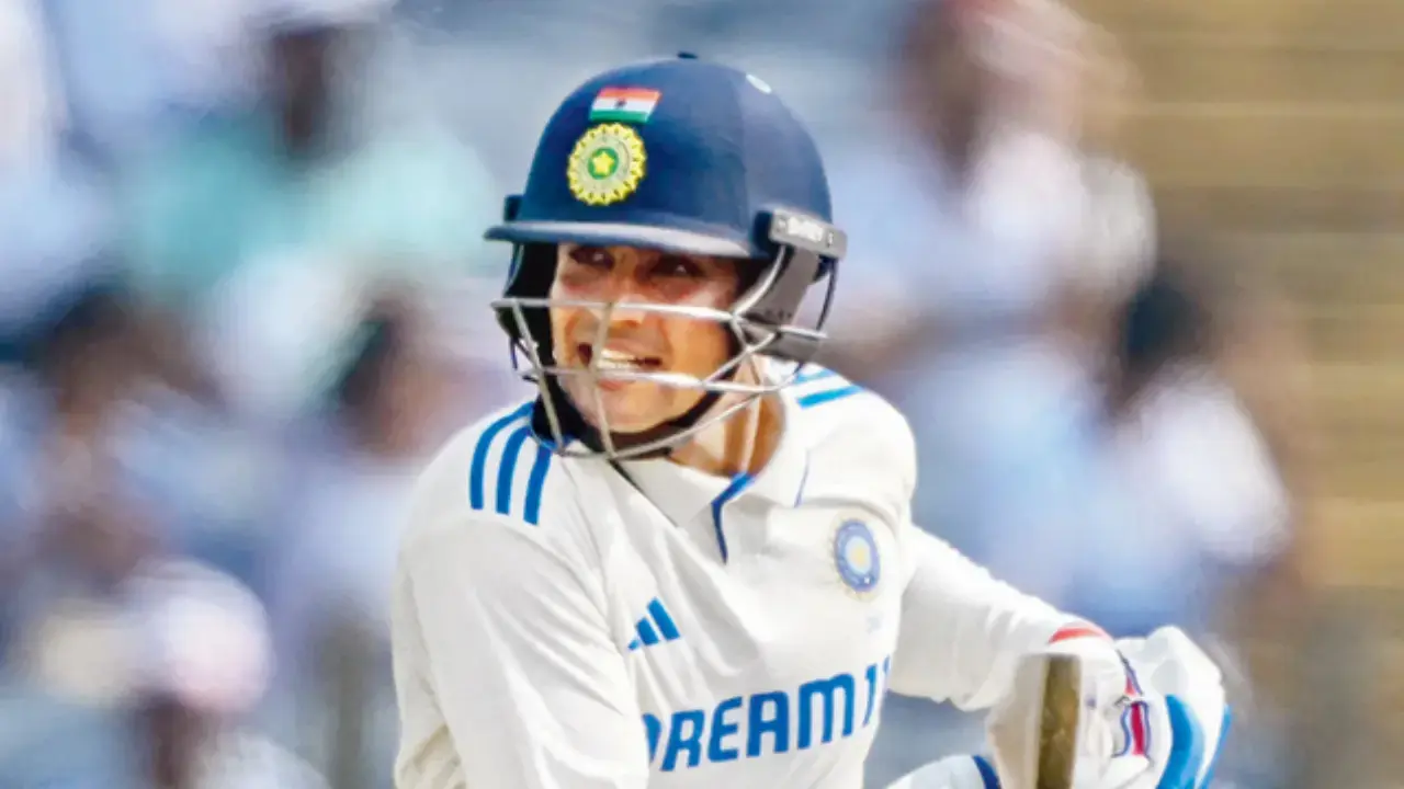 Ind vs Eng Test series: Surinder expresses confidence in Shubman Gill-led India