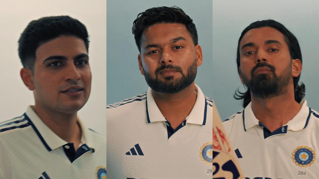 Ind vs Eng Test series: India head to Leeds after final tune-up in Beckenham