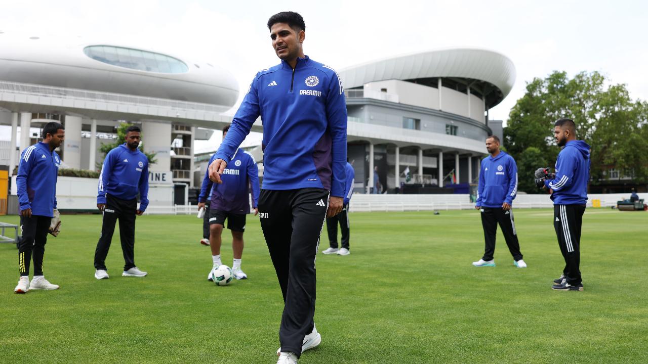 This series will be a significant test of Gill’s leadership credentials. Taking charge in foreign conditions, especially against a side as formidable as England, is never an easy task. The Headingley conditions, known to favour swing and seam, will pose stern questions not only to Gill’s tactical nous but also to his own batting technique (Photo: BCCI)