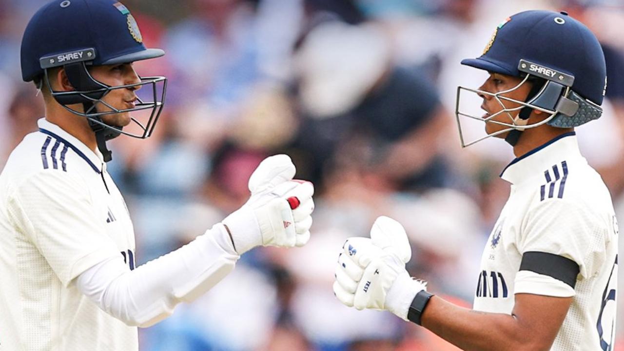 After being sent in to bat by England captain Ben Stokes on the opening day of the five-match series, India appeared poised to post a total well beyond 500. However, a dramatic collapse straddling the lunch interval saw the visitors lose their final seven wickets for just 41 runs in the span of 12 overs